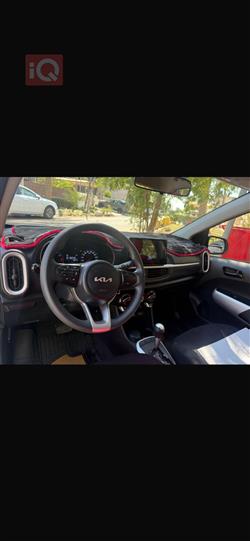 كيا بيكانتو